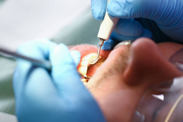 Best Emergency Orthodontic Repairs in Spearville, KS