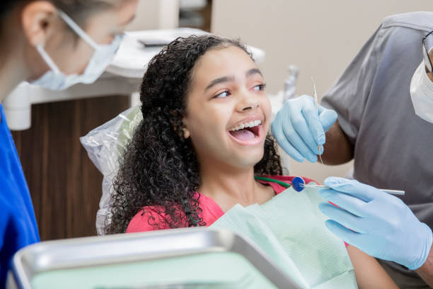 Best Same-Day Emergency Dentist in Spearville, KS