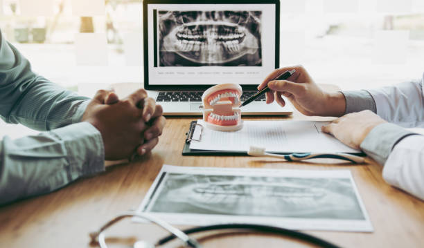Best Emergency Orthodontic Repairs in Spearville, KS