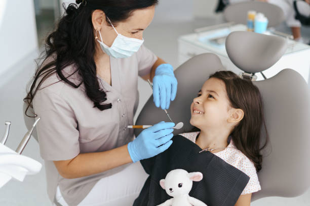 Best Same-Day Emergency Dentist in Spearville, KS