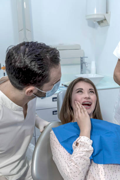 Best Emergency Dental Surgery in Spearville, KS