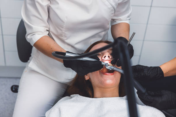 Best After-Hours Emergency Dentist in Spearville, KS