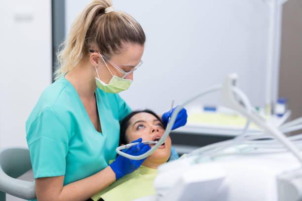 Best Emergency Broken Tooth Repair in Spearville, KS