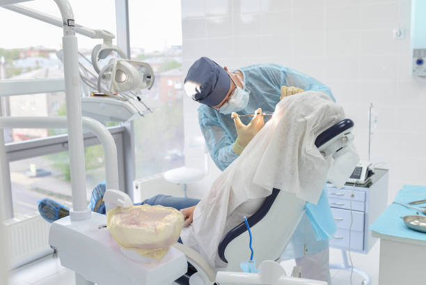 Best Weekend Emergency Dentist in Spearville, KS